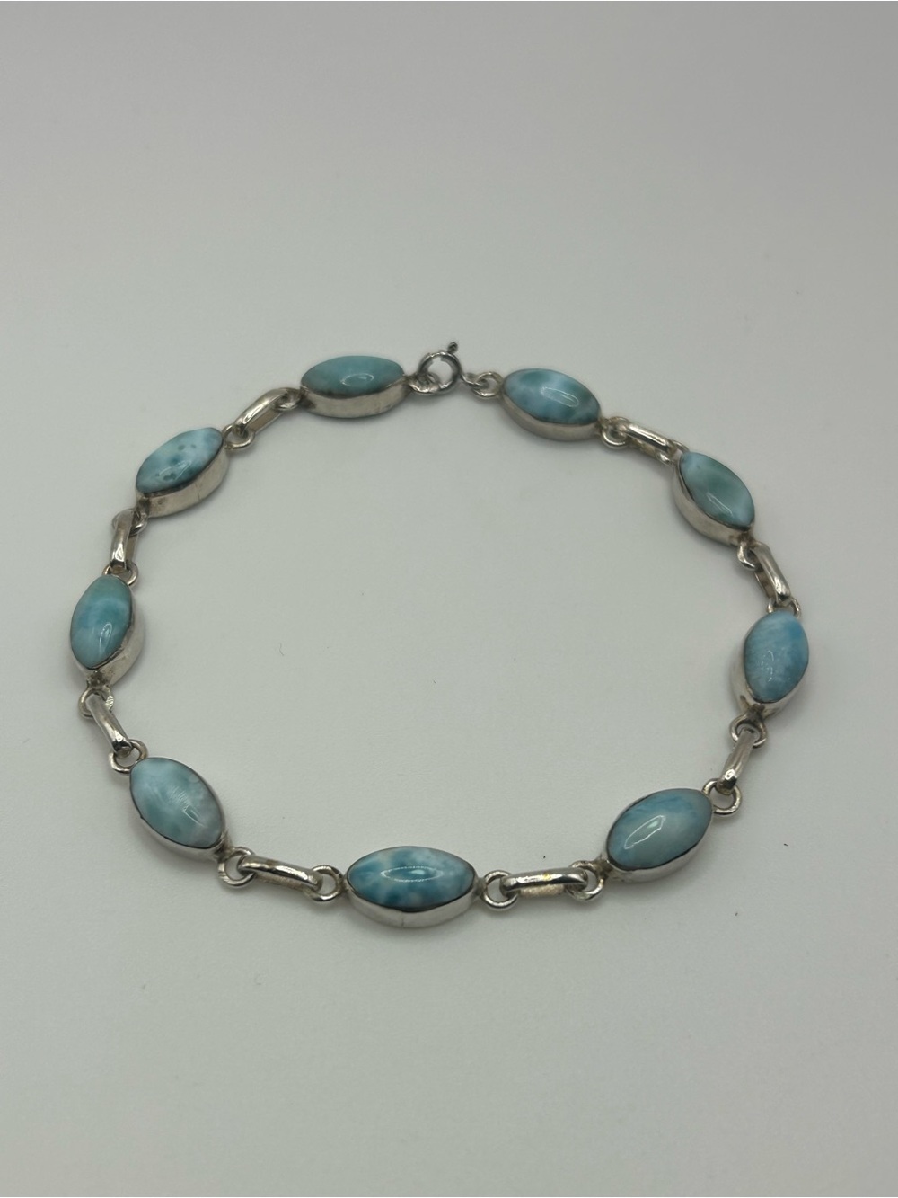230380-100526 925 sterling silver larima bracelet
